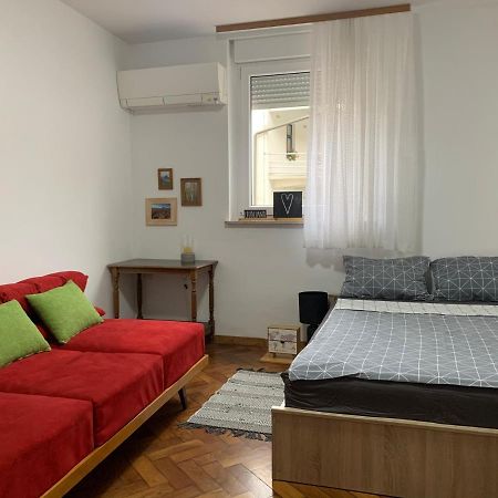 לובליאנה New Episode - Apartment With Private Parking מראה חיצוני תמונה