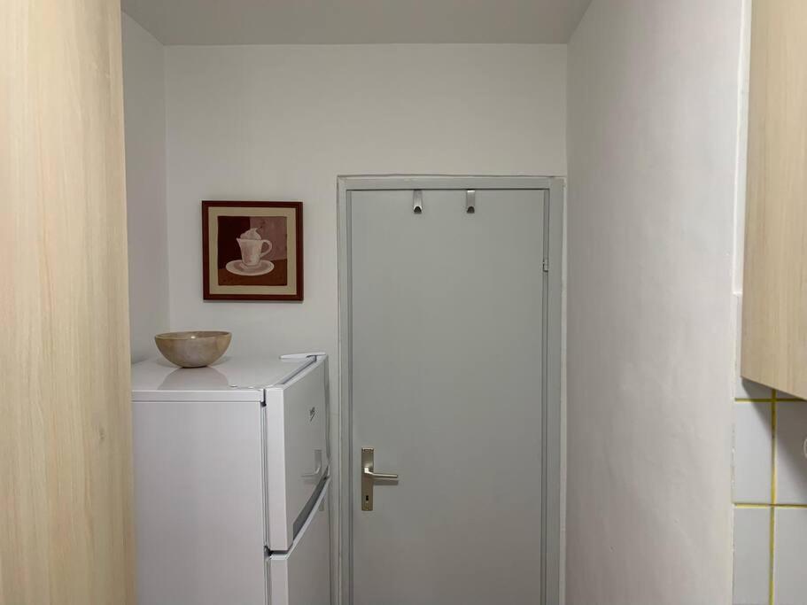 לובליאנה New Episode - Apartment With Private Parking מראה חיצוני תמונה