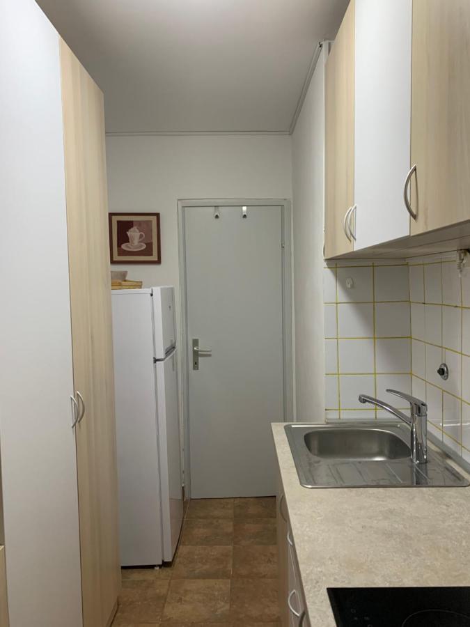 לובליאנה New Episode - Apartment With Private Parking מראה חיצוני תמונה