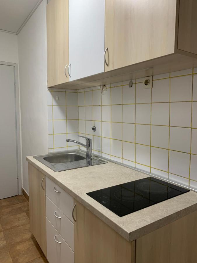 לובליאנה New Episode - Apartment With Private Parking מראה חיצוני תמונה