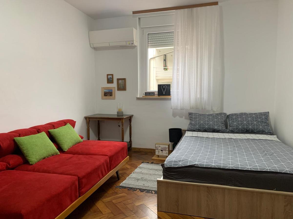 לובליאנה New Episode - Apartment With Private Parking מראה חיצוני תמונה