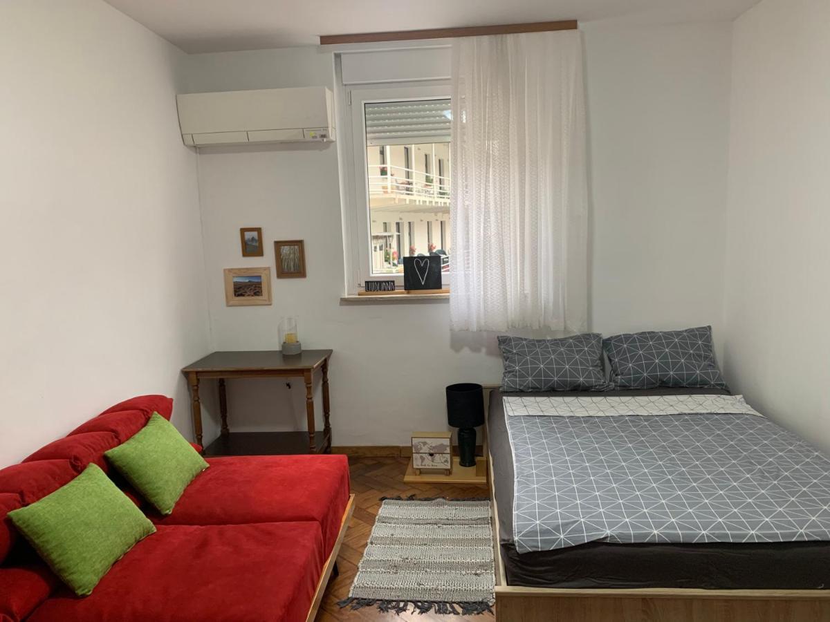 לובליאנה New Episode - Apartment With Private Parking מראה חיצוני תמונה