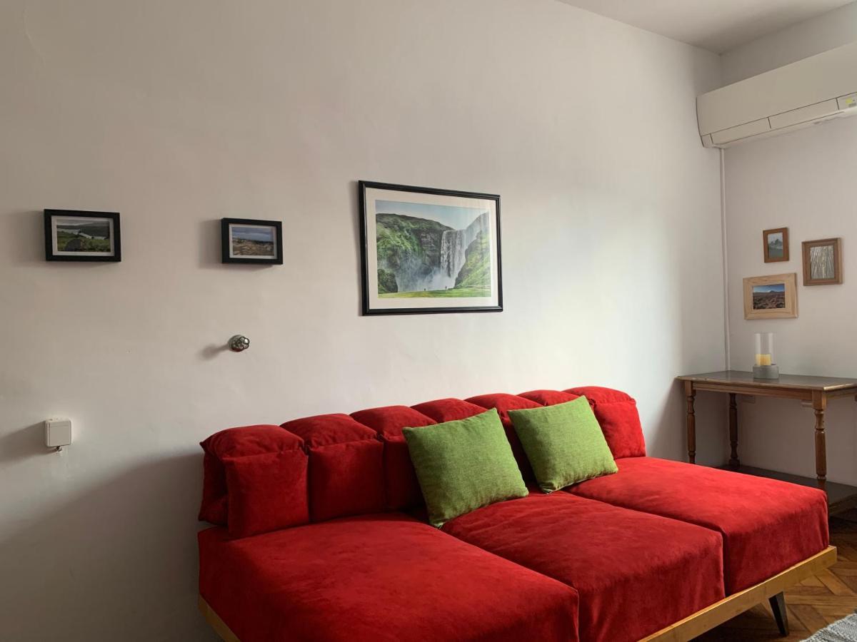 לובליאנה New Episode - Apartment With Private Parking מראה חיצוני תמונה